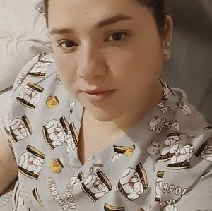 Meet your Posher, Maria fernanda